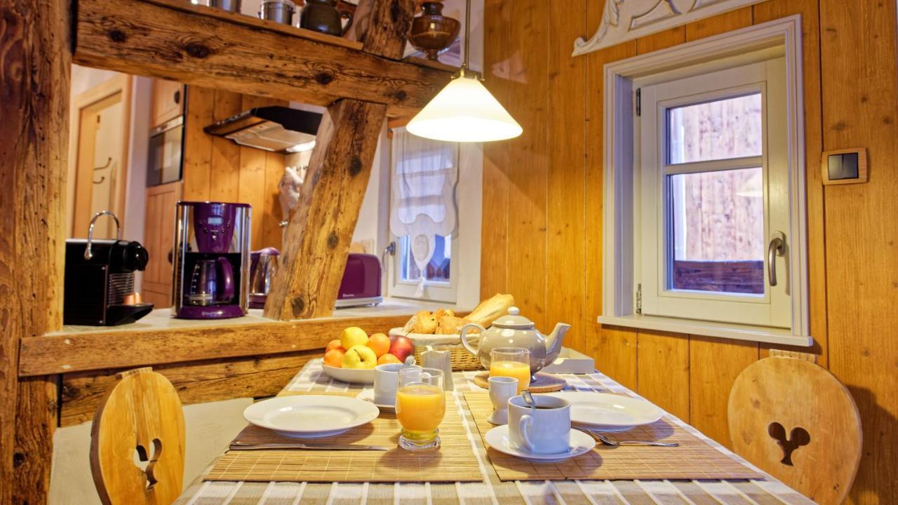 Apartamento Remparts De Riquewihr - Le Petit Loup Exterior foto
